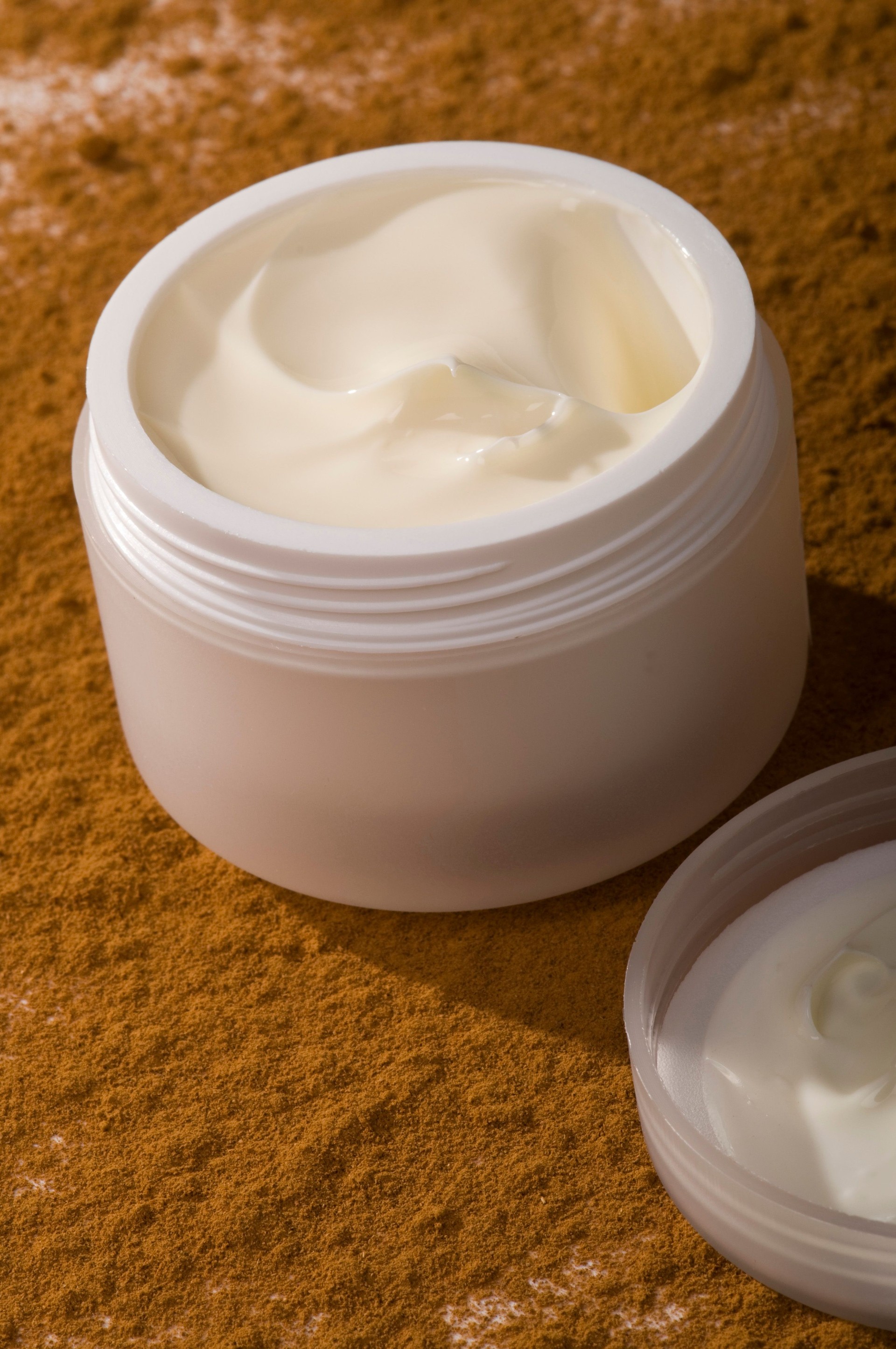 cosmetics cream