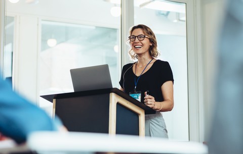 Melissa van Dyk-Blog Editor & Community Engagement Lead
